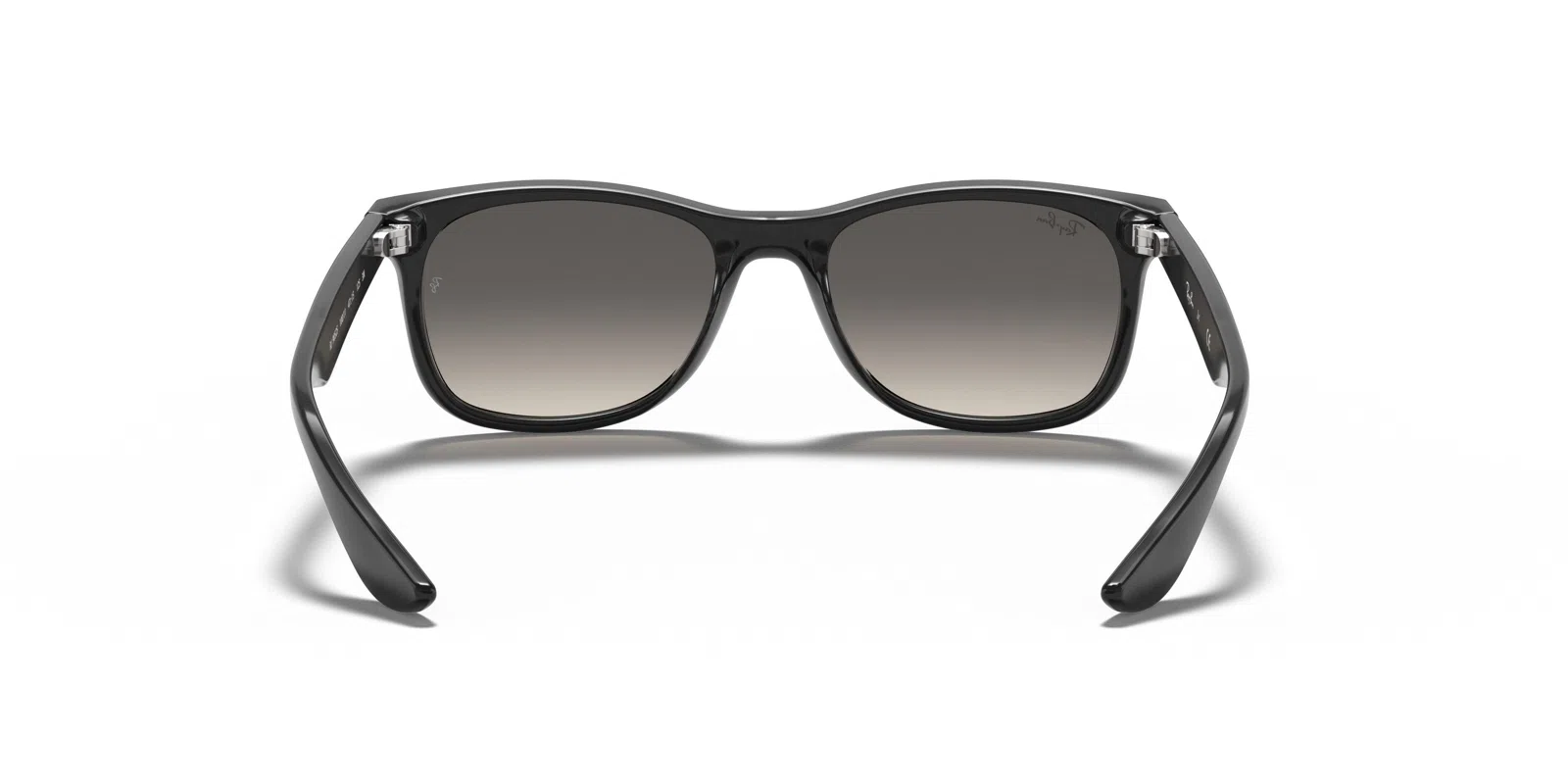 Ray-Ban Kids New Wayfarer 0RJ9052S Sunglasses - view 33